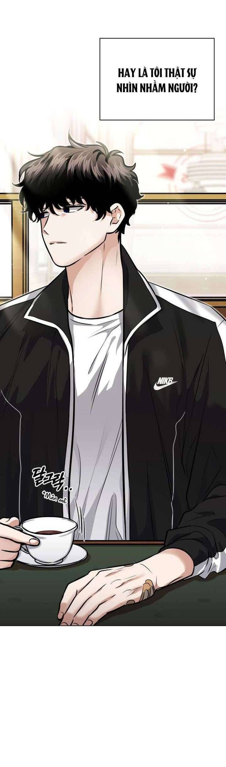 Xin Người Đừng Quên - Chapter 51 - Page 18