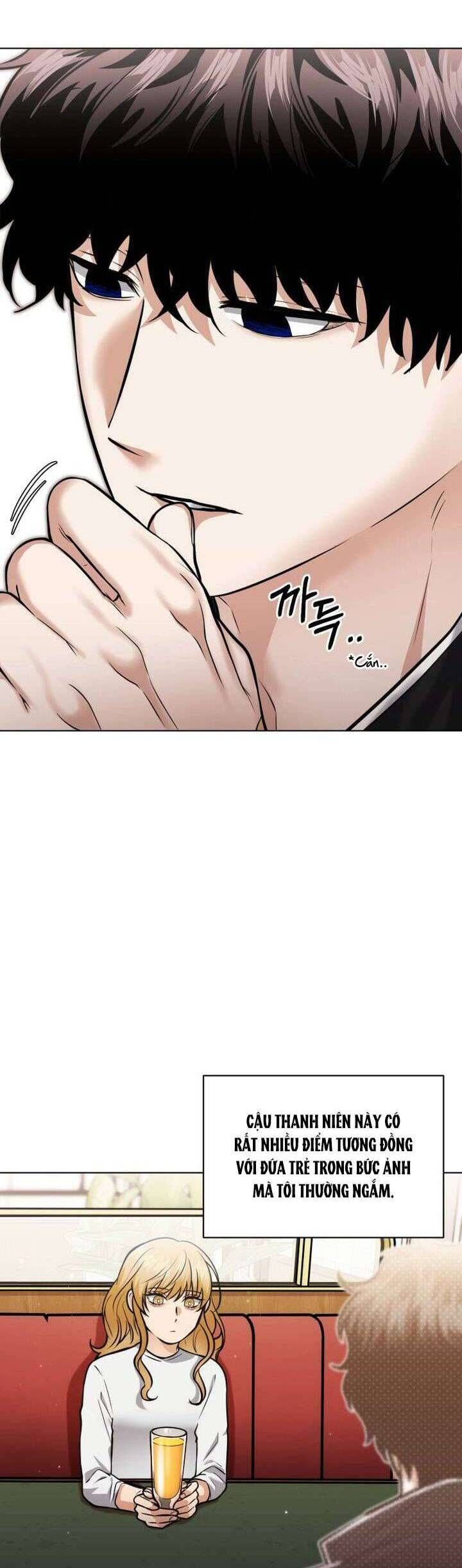 Xin Người Đừng Quên - Chapter 51 - Page 19