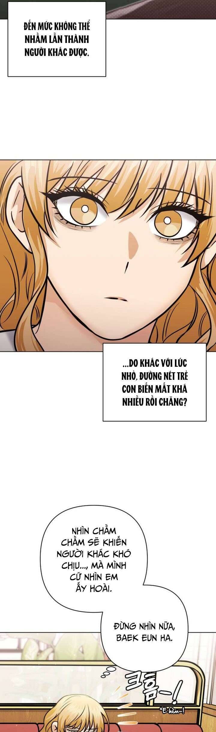 Xin Người Đừng Quên - Chapter 51 - Page 20