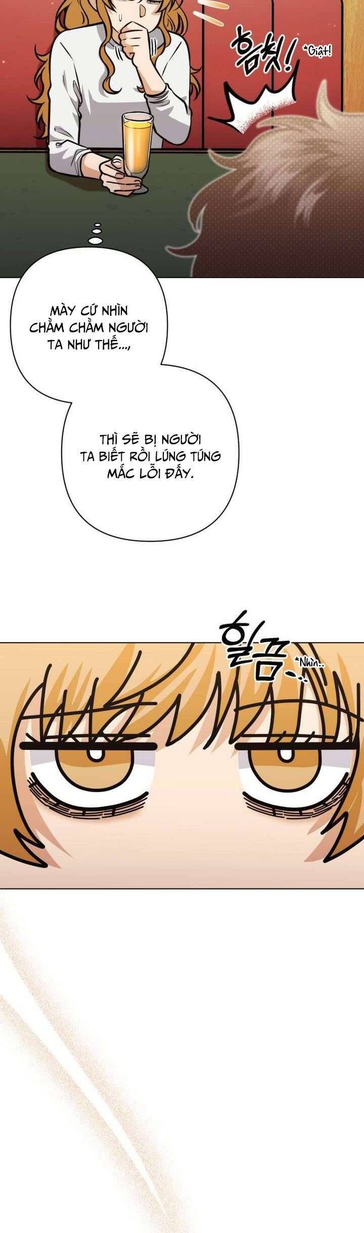 Xin Người Đừng Quên - Chapter 51 - Page 21