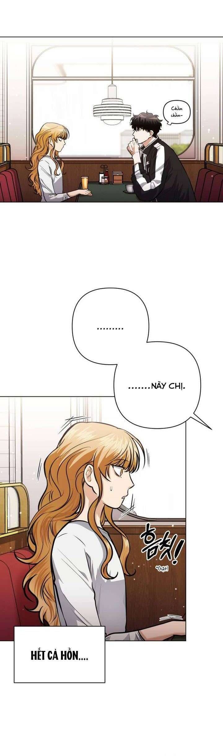 Xin Người Đừng Quên - Chapter 51 - Page 23