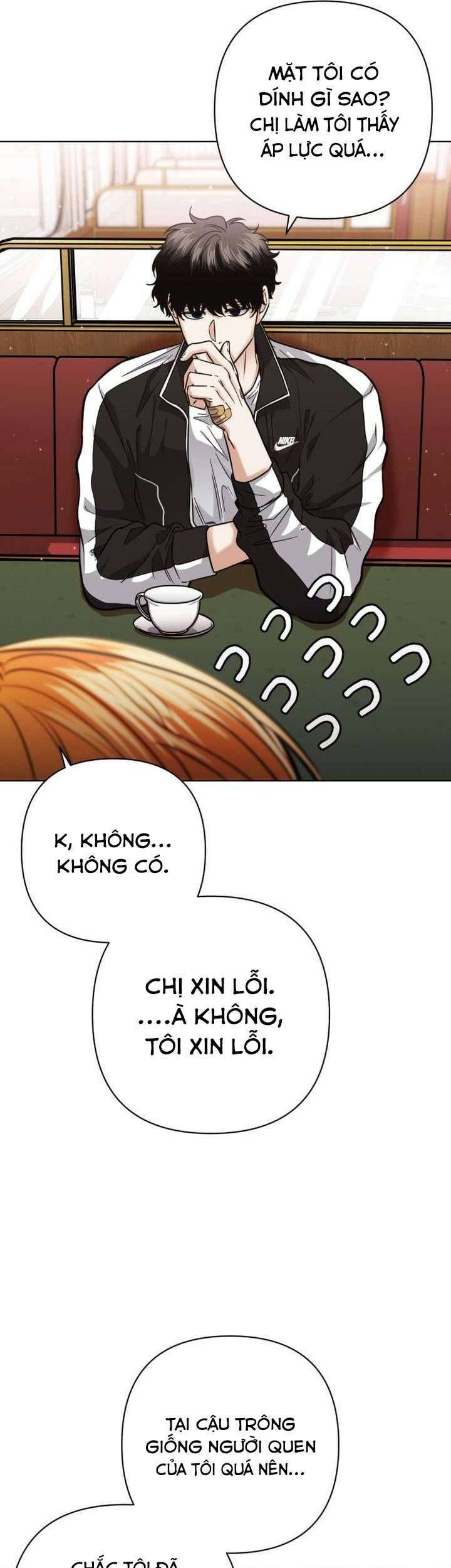 Xin Người Đừng Quên - Chapter 51 - Page 24