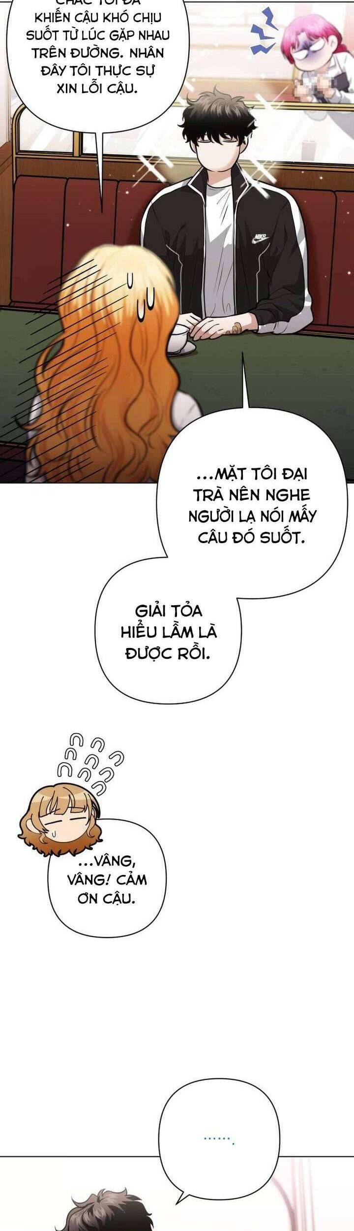 Xin Người Đừng Quên - Chapter 51 - Page 25