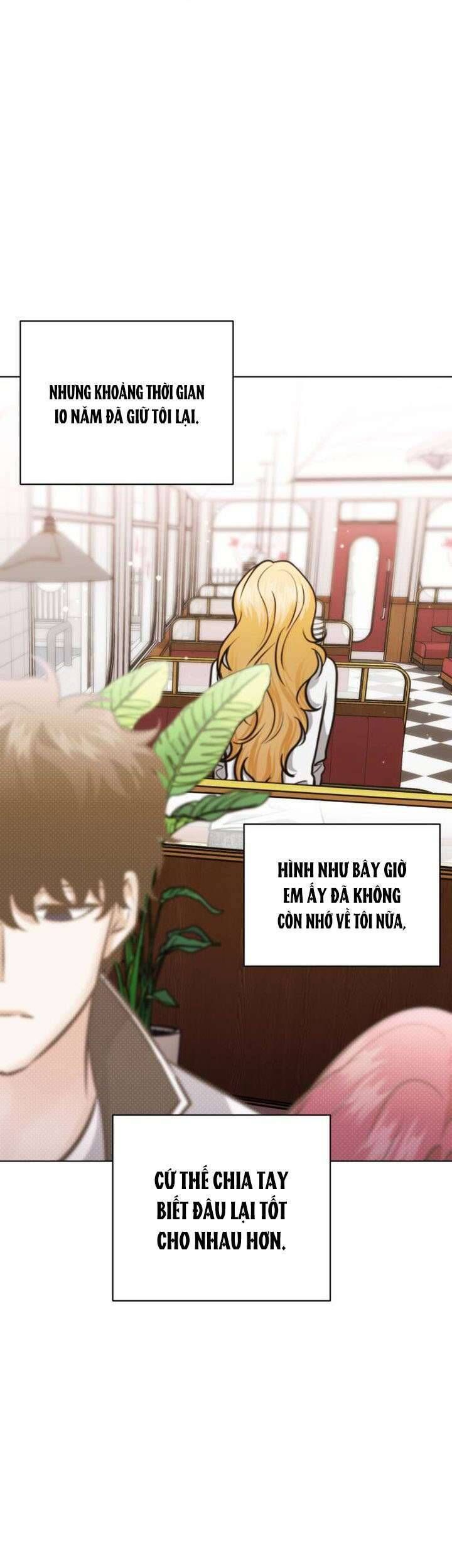 Xin Người Đừng Quên - Chapter 51 - Page 28