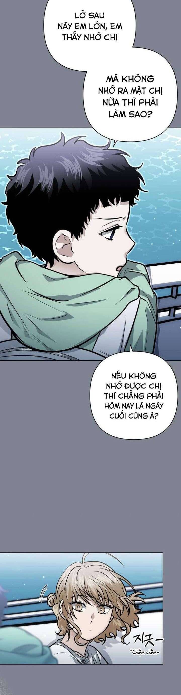 Xin Người Đừng Quên - Chapter 51 - Page 3
