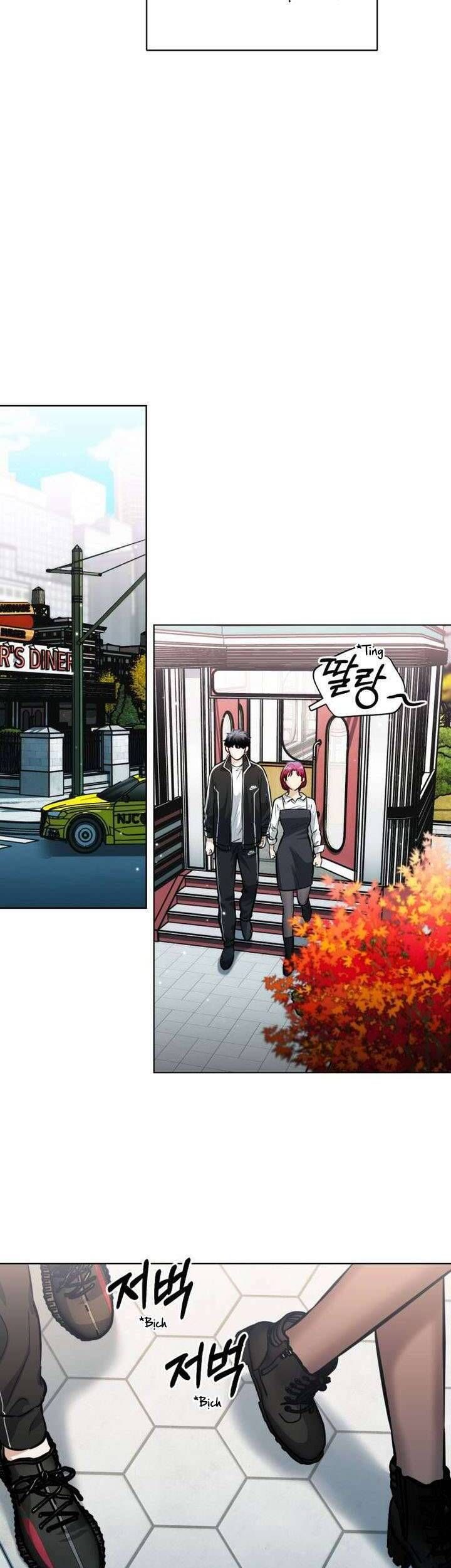 Xin Người Đừng Quên - Chapter 51 - Page 30