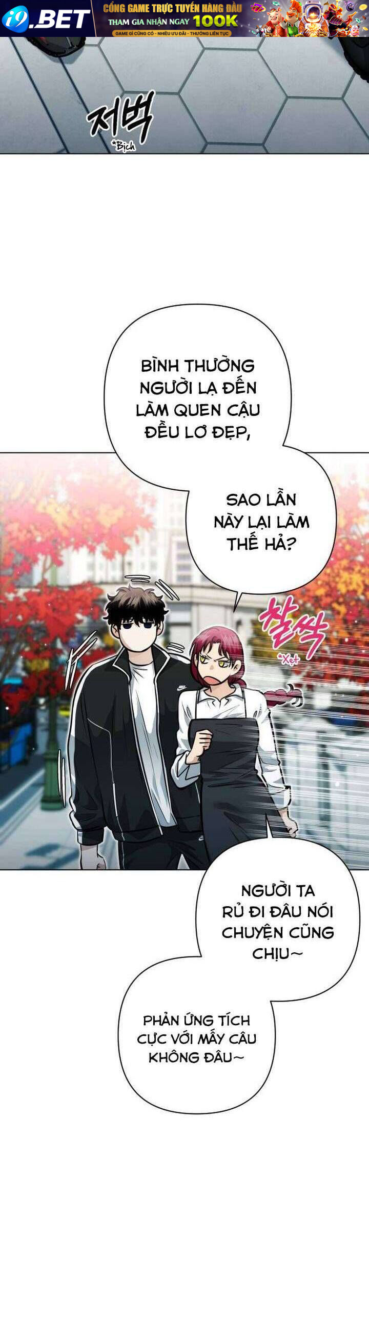 Xin Người Đừng Quên - Chapter 51 - Page 31