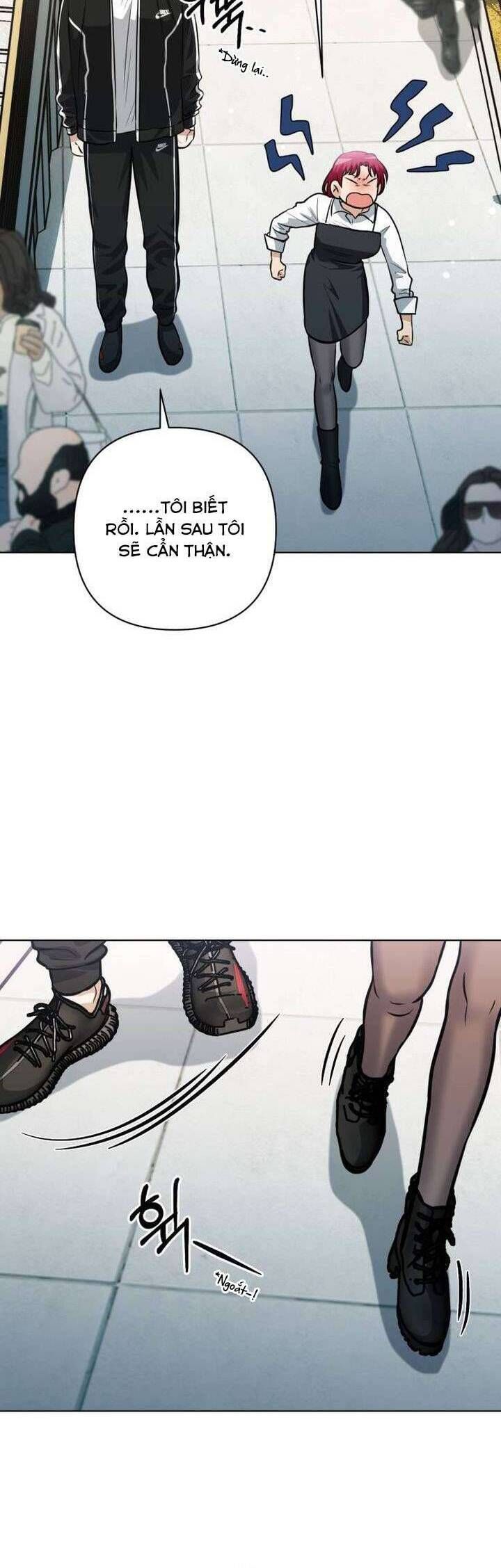 Xin Người Đừng Quên - Chapter 51 - Page 35