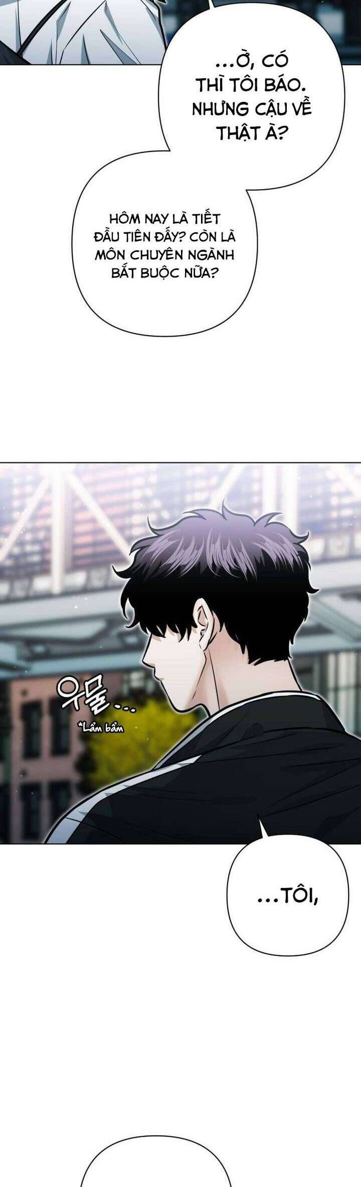 Xin Người Đừng Quên - Chapter 51 - Page 38