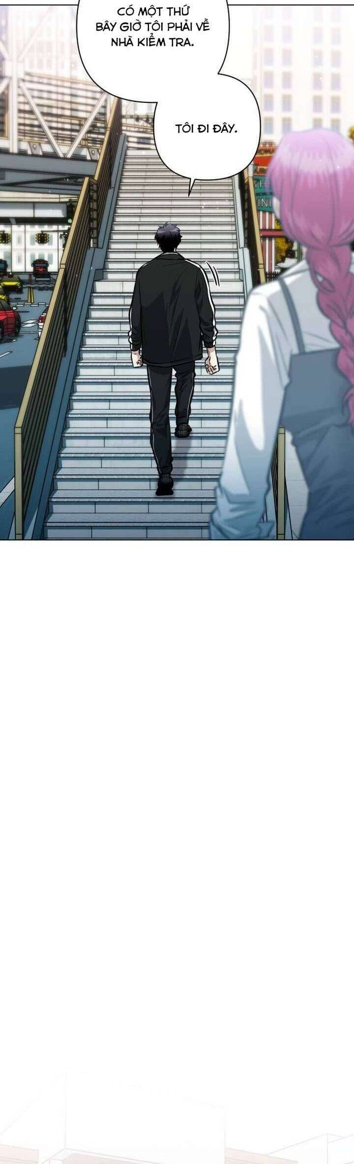 Xin Người Đừng Quên - Chapter 51 - Page 39