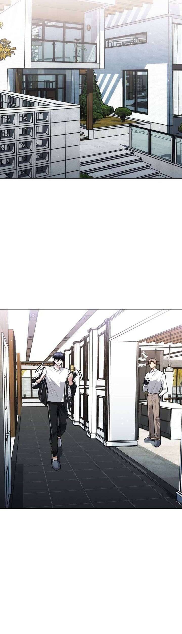 Xin Người Đừng Quên - Chapter 51 - Page 40