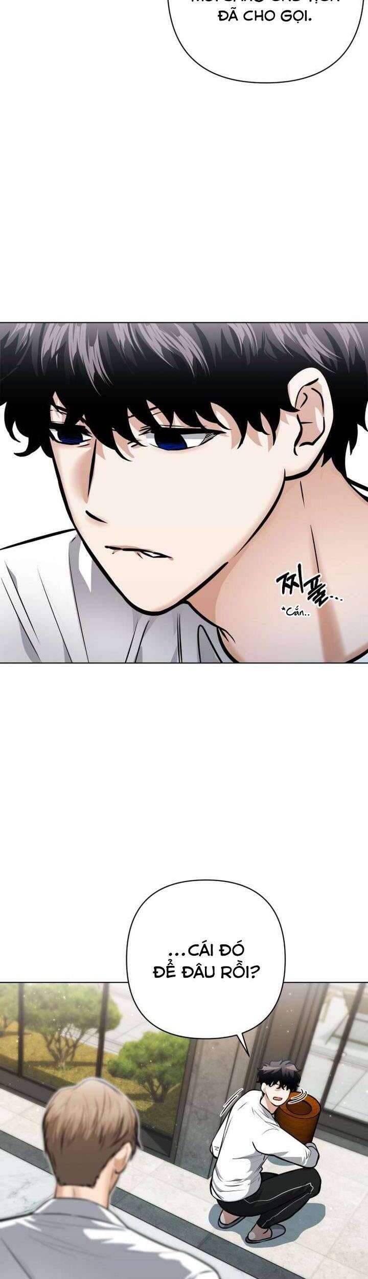 Xin Người Đừng Quên - Chapter 51 - Page 42