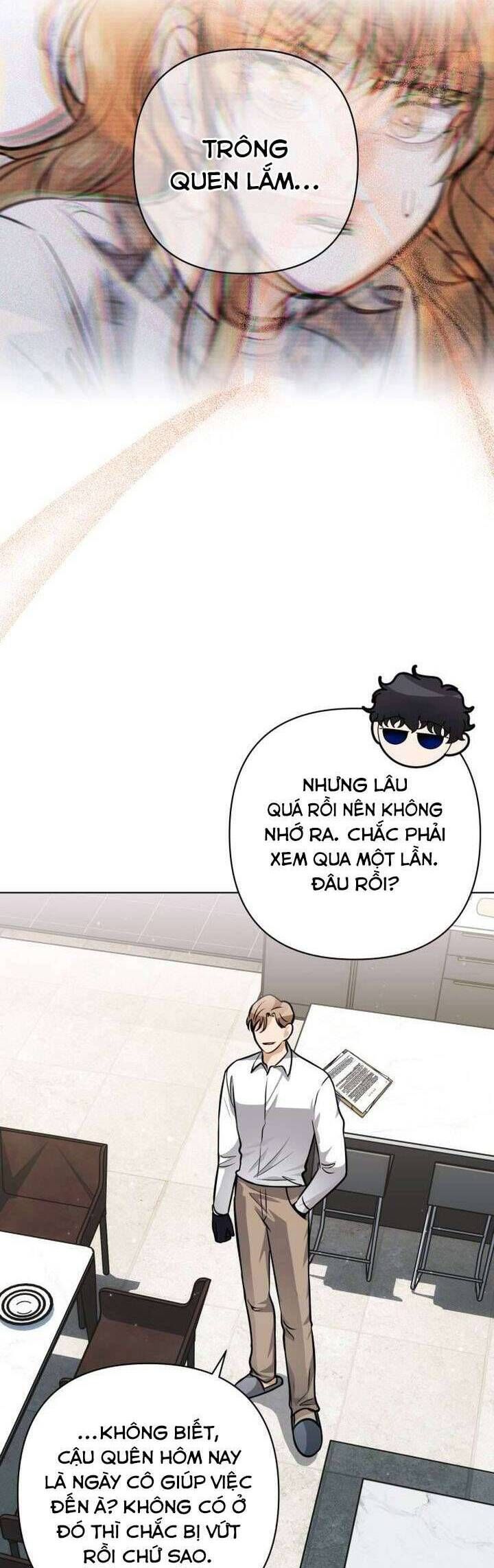 Xin Người Đừng Quên - Chapter 51 - Page 45