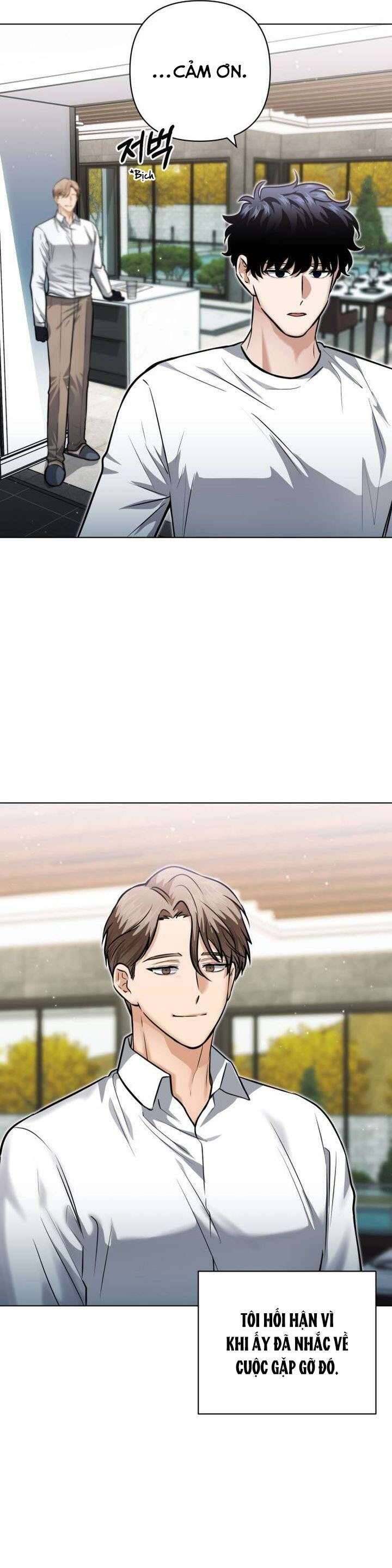 Xin Người Đừng Quên - Chapter 51 - Page 48