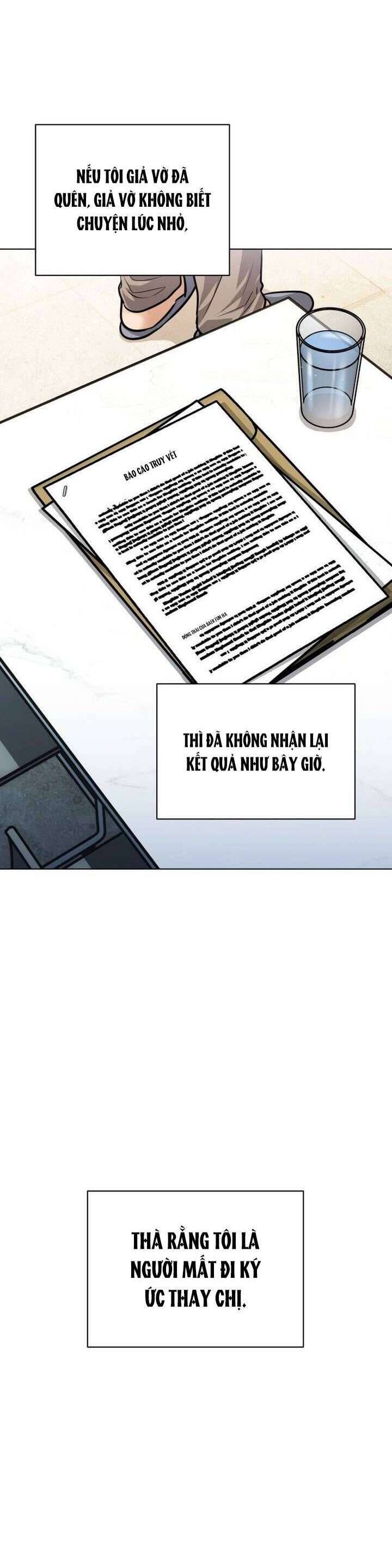 Xin Người Đừng Quên - Chapter 51 - Page 49