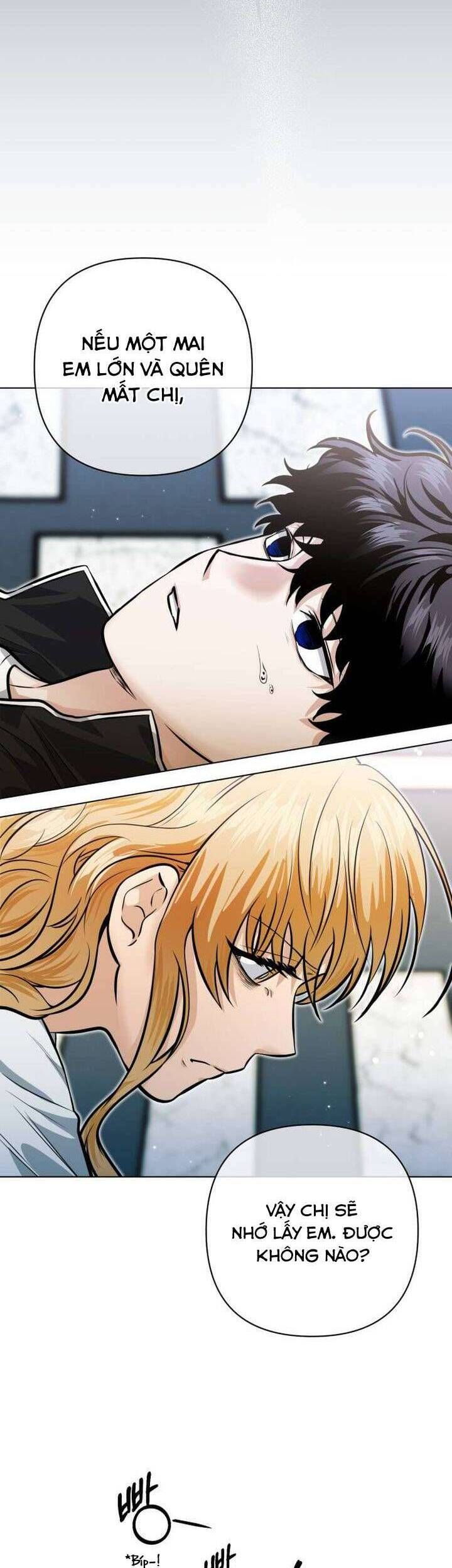 Xin Người Đừng Quên - Chapter 51 - Page 5