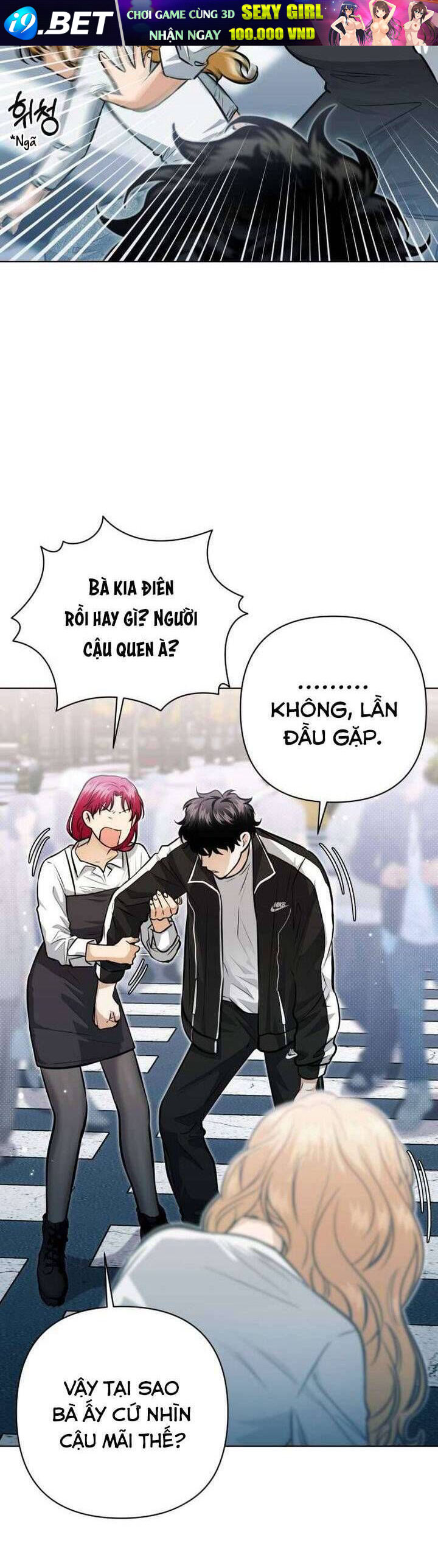 Xin Người Đừng Quên - Chapter 51 - Page 7