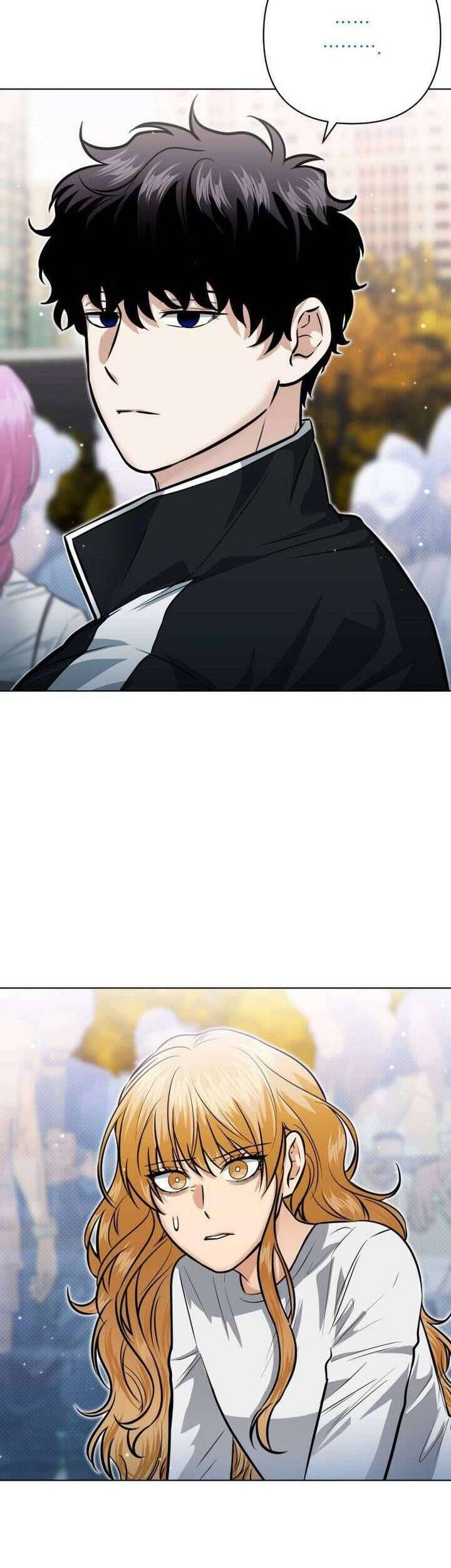 Xin Người Đừng Quên - Chapter 51 - Page 9