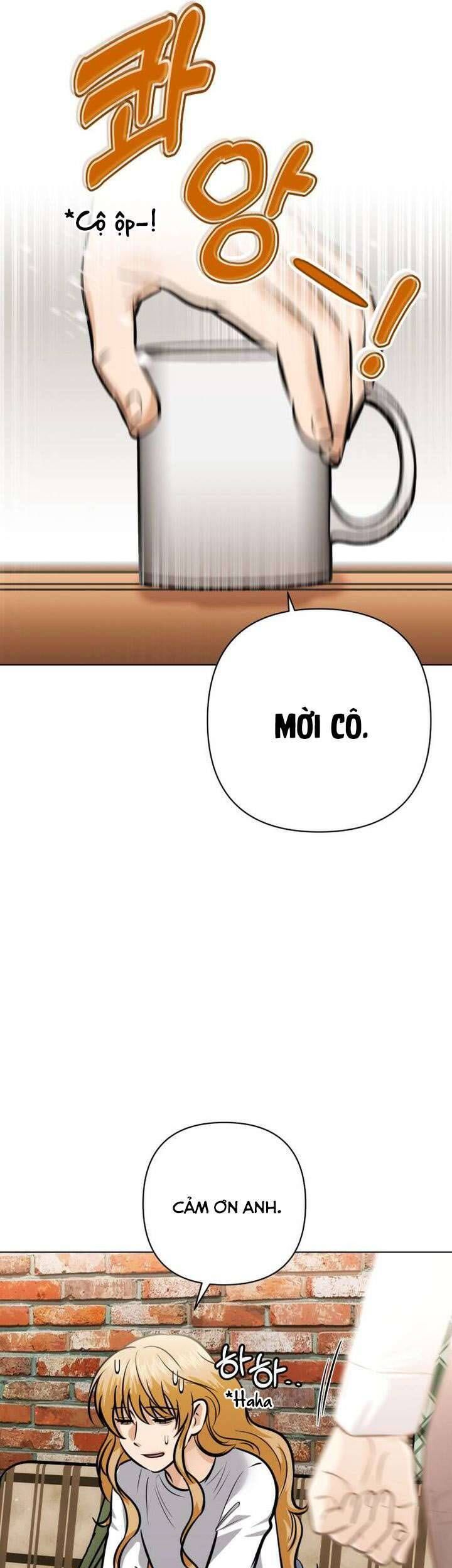 Xin Người Đừng Quên - Chapter 52 - Page 10