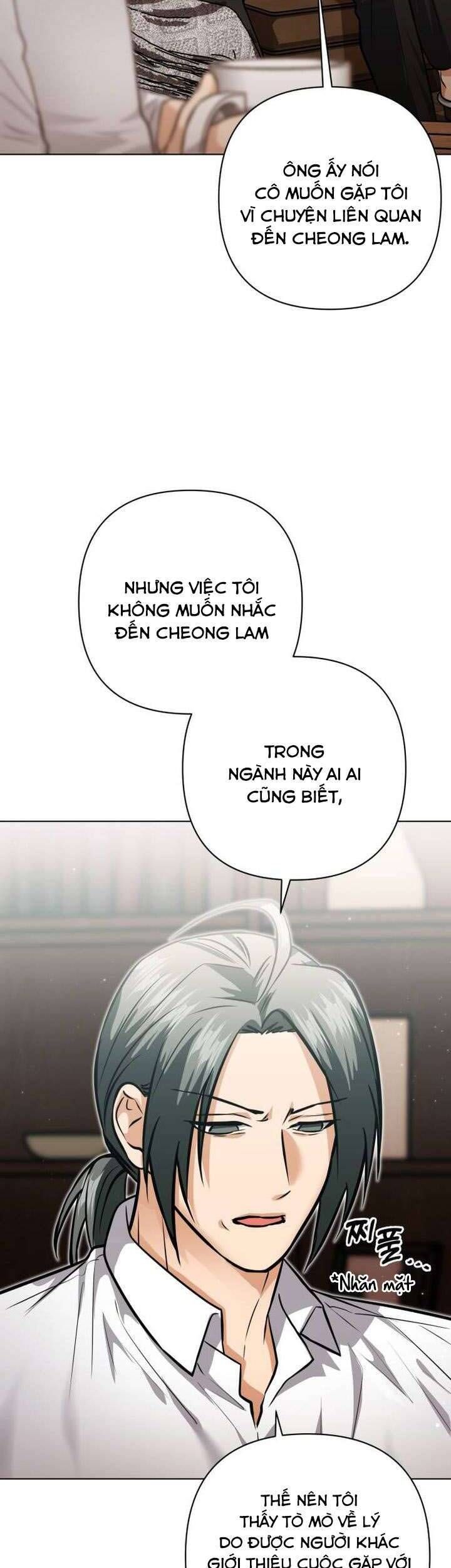 Xin Người Đừng Quên - Chapter 52 - Page 12