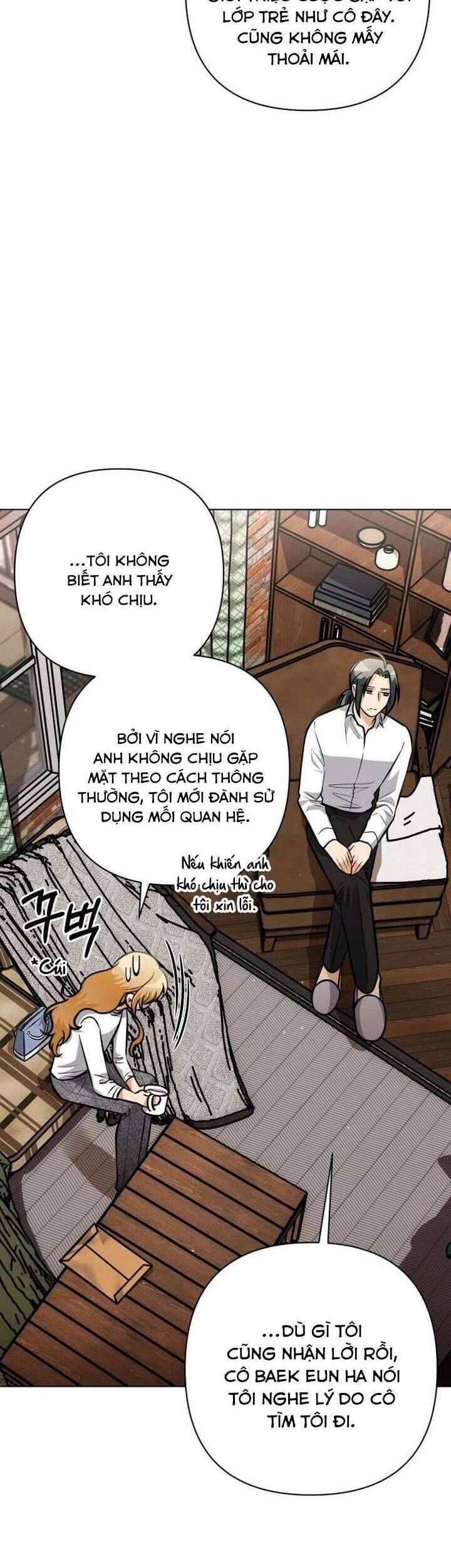 Xin Người Đừng Quên - Chapter 52 - Page 13