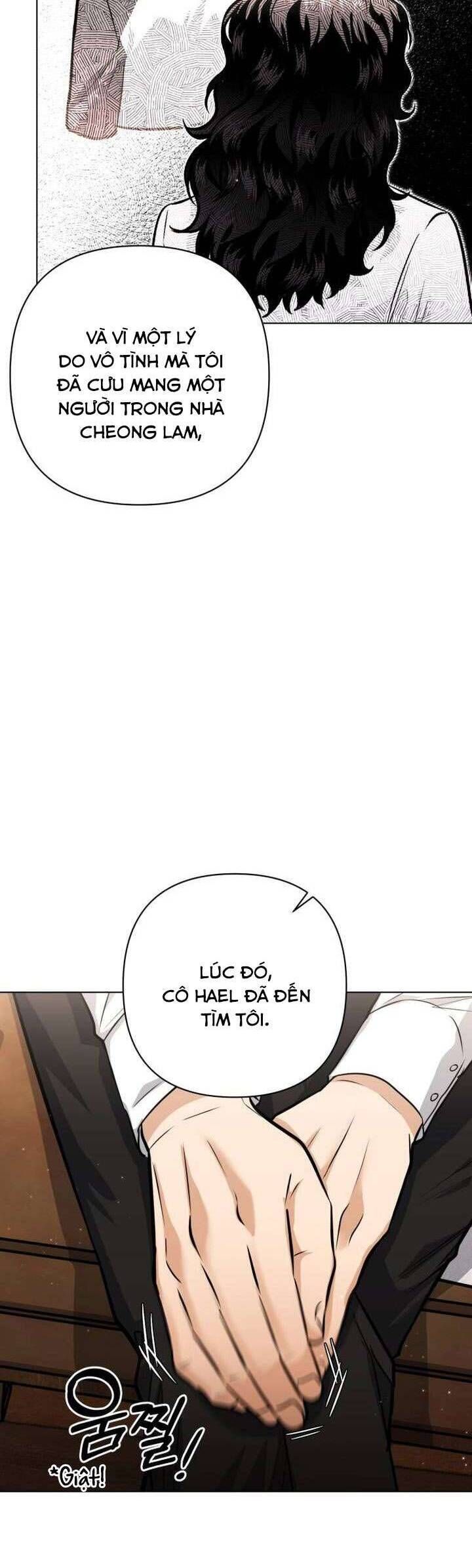 Xin Người Đừng Quên - Chapter 52 - Page 15