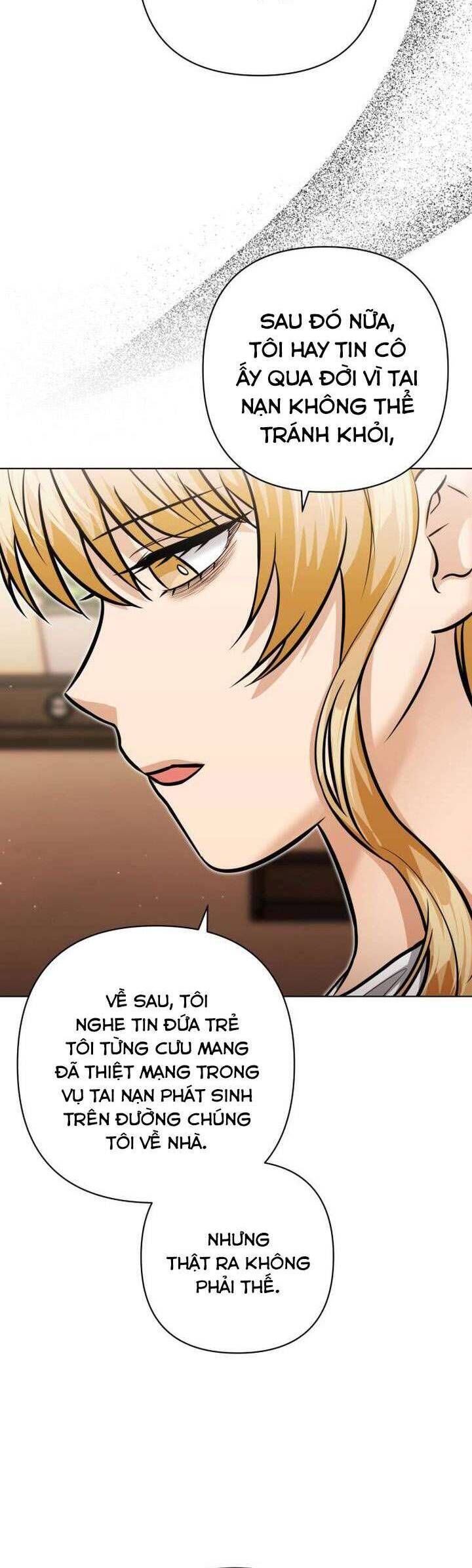 Xin Người Đừng Quên - Chapter 52 - Page 17