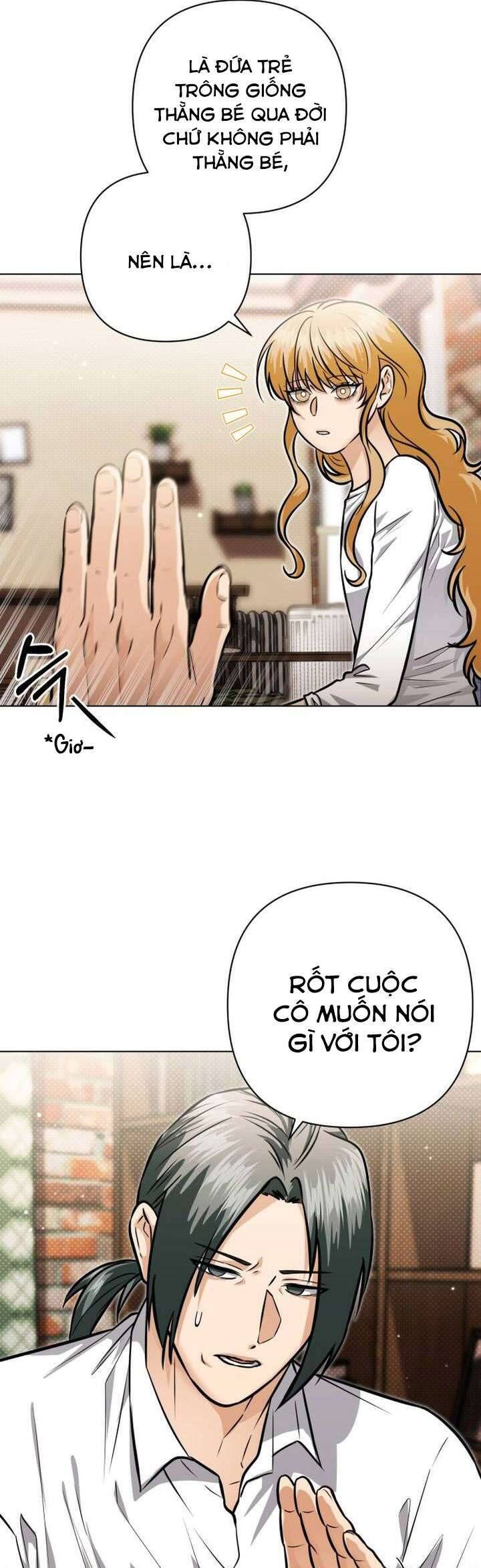 Xin Người Đừng Quên - Chapter 52 - Page 18