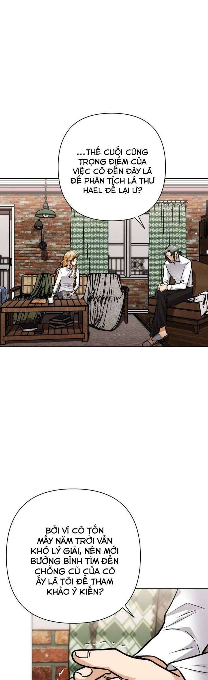 Xin Người Đừng Quên - Chapter 52 - Page 20