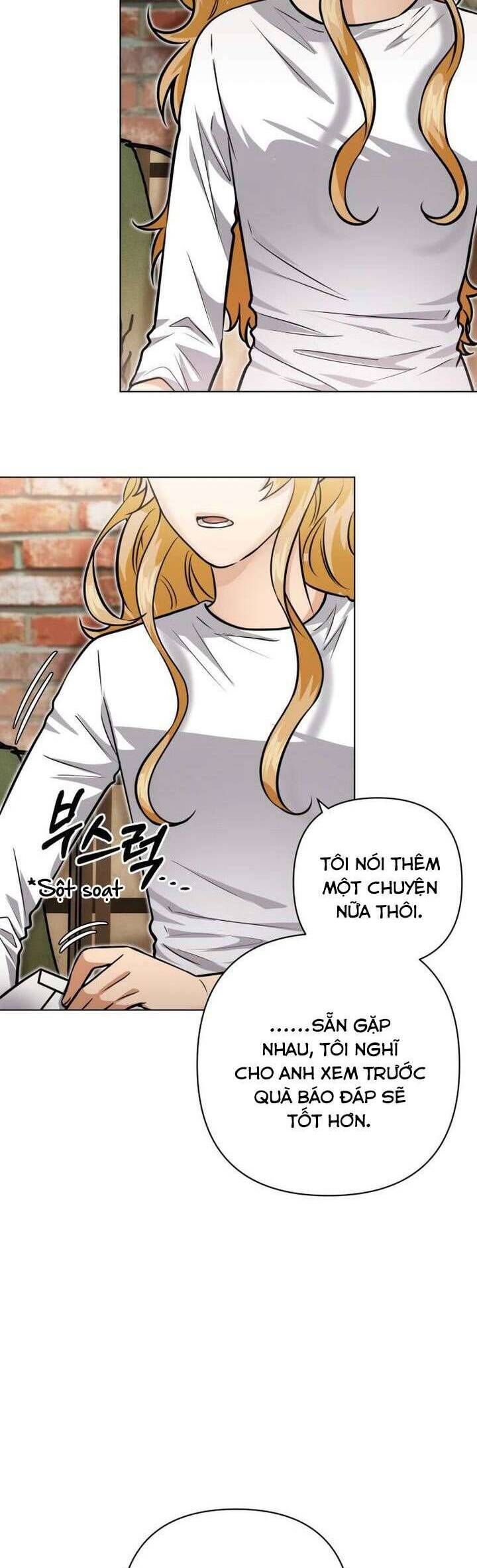 Xin Người Đừng Quên - Chapter 52 - Page 26