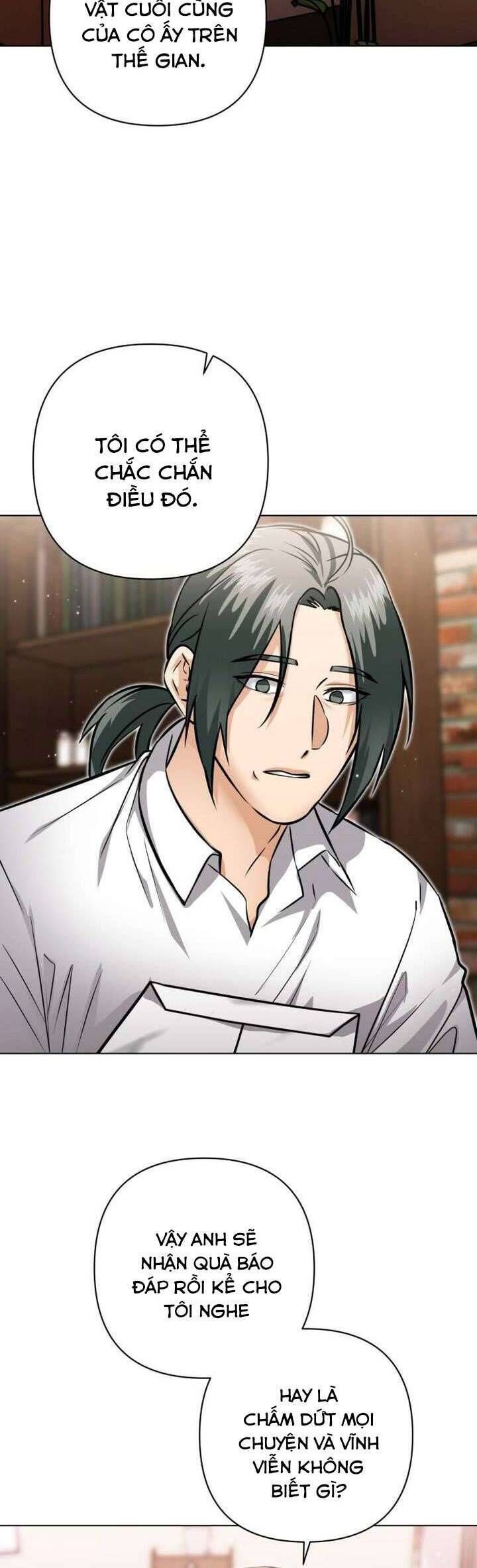 Xin Người Đừng Quên - Chapter 52 - Page 28