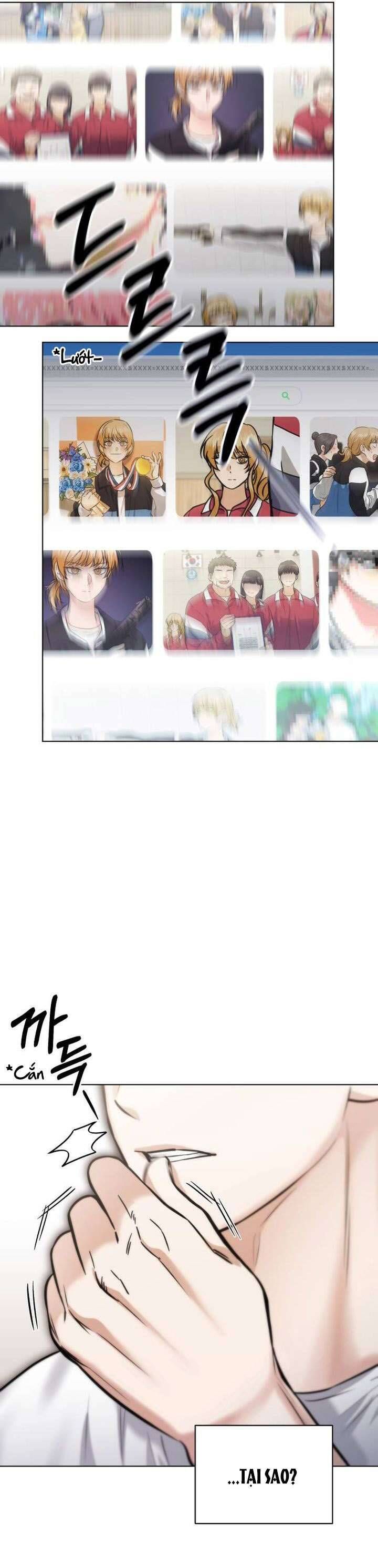 Xin Người Đừng Quên - Chapter 52 - Page 3
