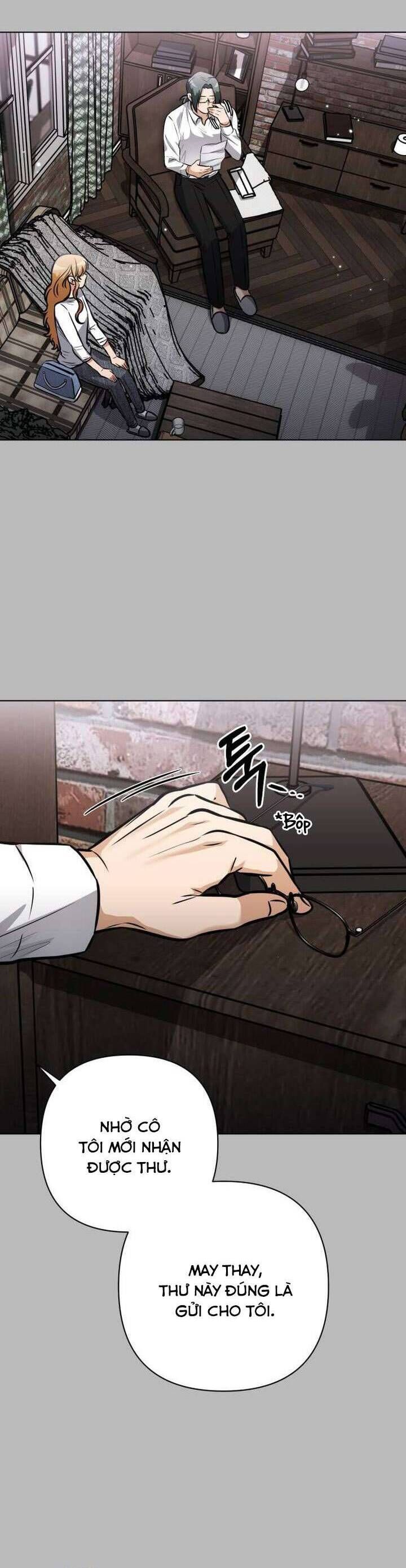 Xin Người Đừng Quên - Chapter 52 - Page 31