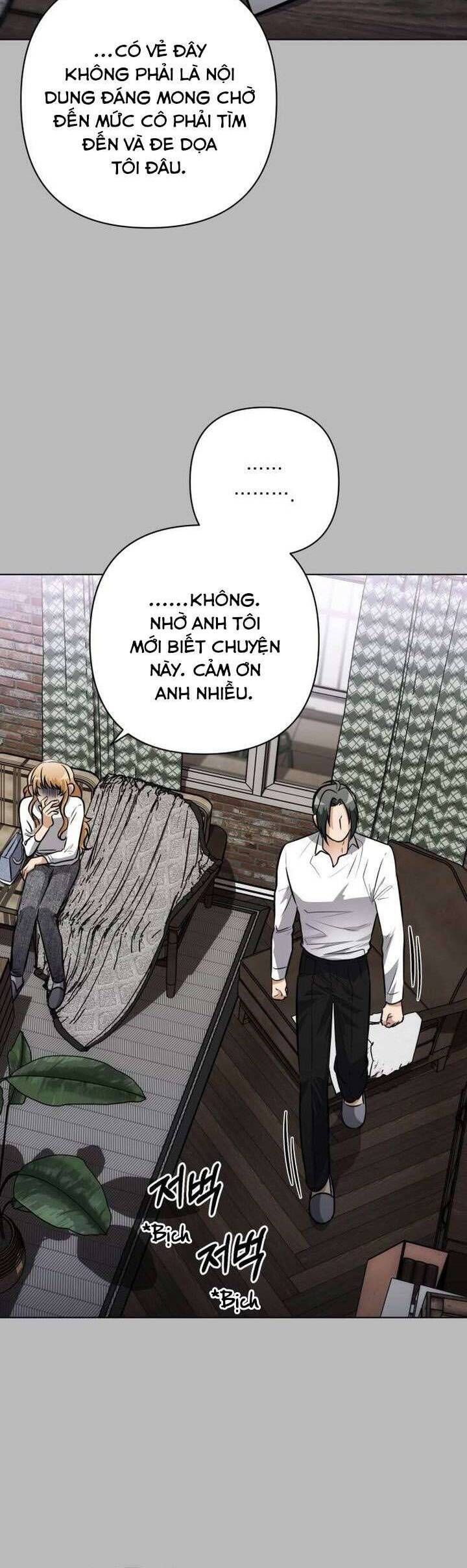 Xin Người Đừng Quên - Chapter 52 - Page 35