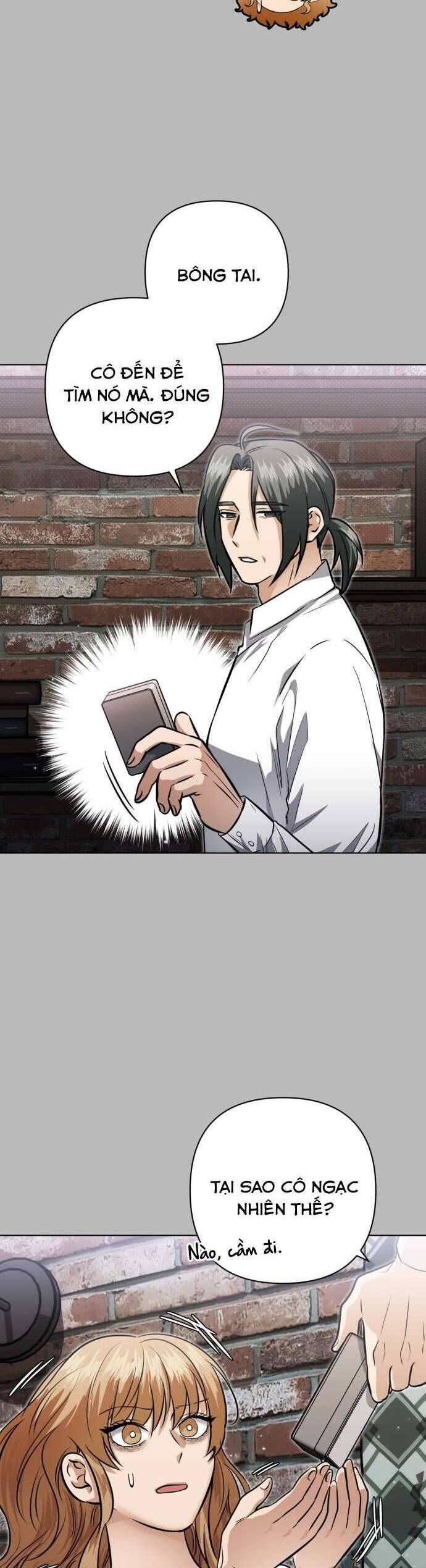 Xin Người Đừng Quên - Chapter 52 - Page 37