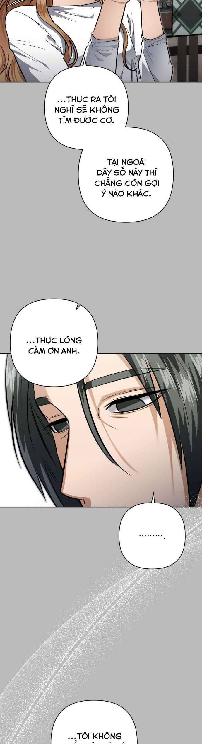 Xin Người Đừng Quên - Chapter 52 - Page 38