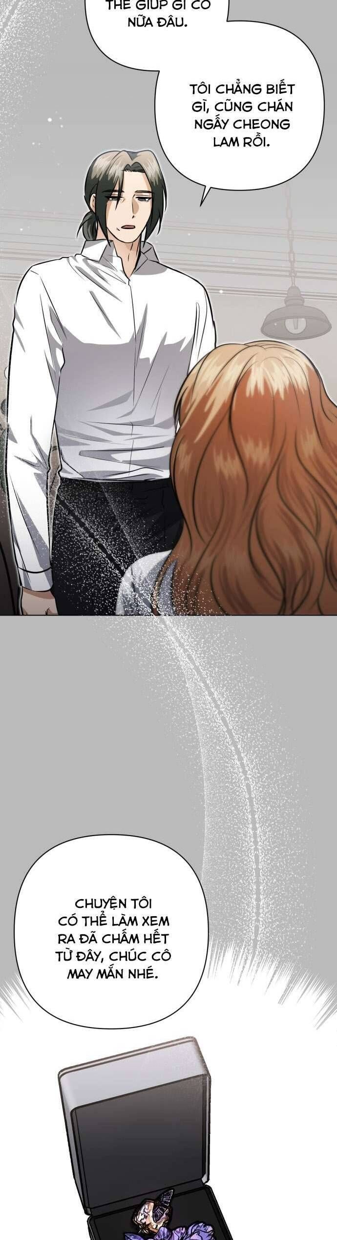 Xin Người Đừng Quên - Chapter 52 - Page 39