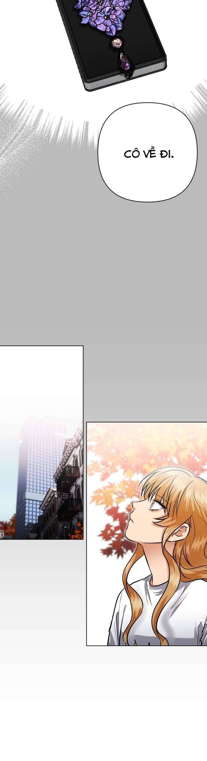 Xin Người Đừng Quên - Chapter 52 - Page 40