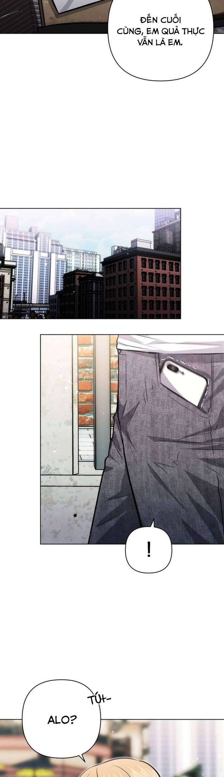 Xin Người Đừng Quên - Chapter 52 - Page 43
