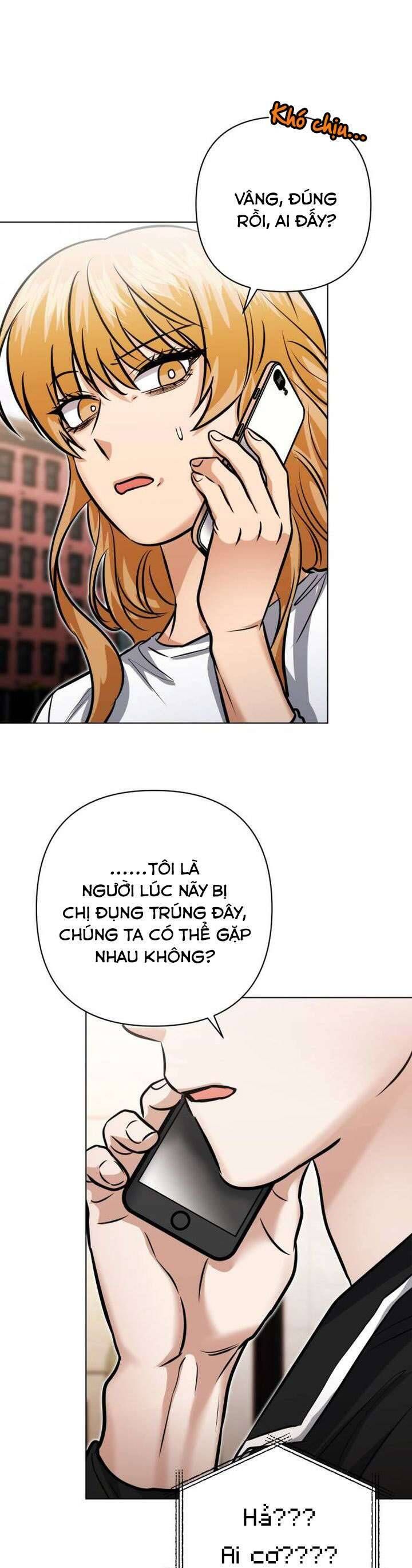 Xin Người Đừng Quên - Chapter 52 - Page 45