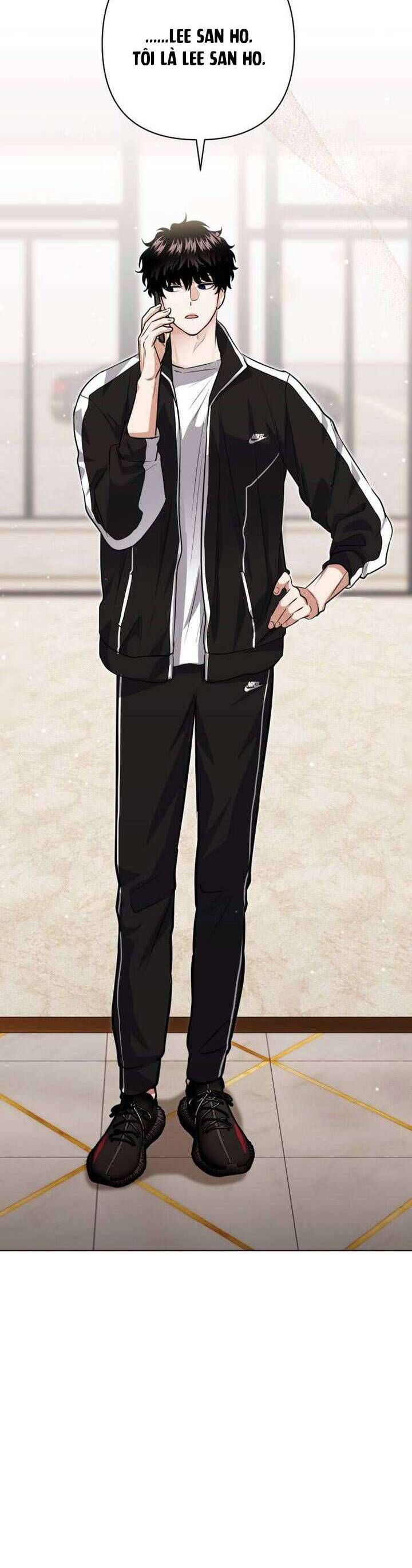 Xin Người Đừng Quên - Chapter 52 - Page 47