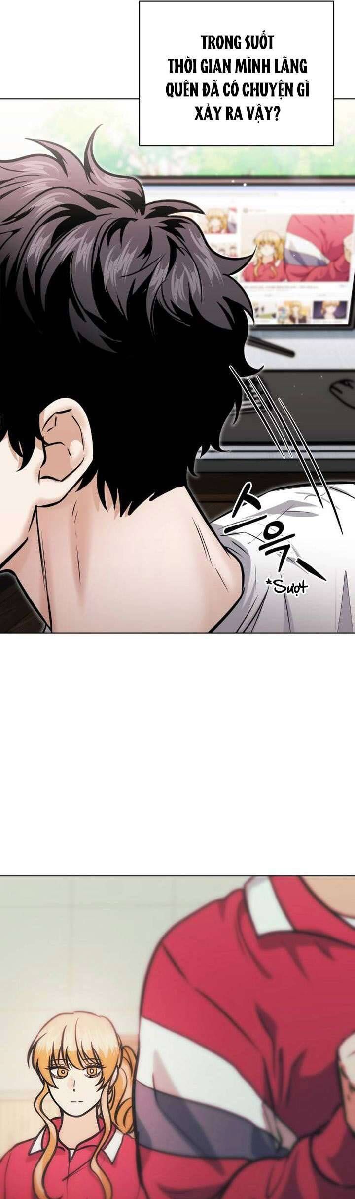 Xin Người Đừng Quên - Chapter 52 - Page 6