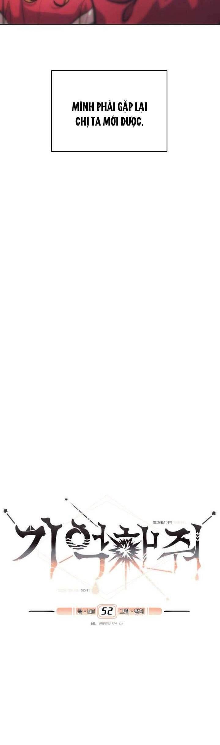 Xin Người Đừng Quên - Chapter 52 - Page 7