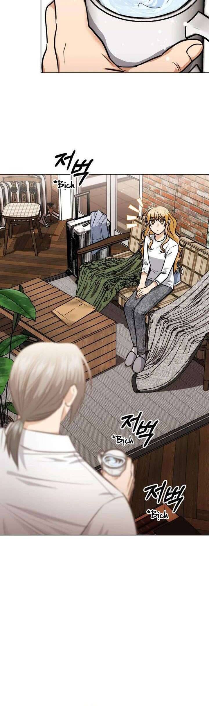 Xin Người Đừng Quên - Chapter 52 - Page 9