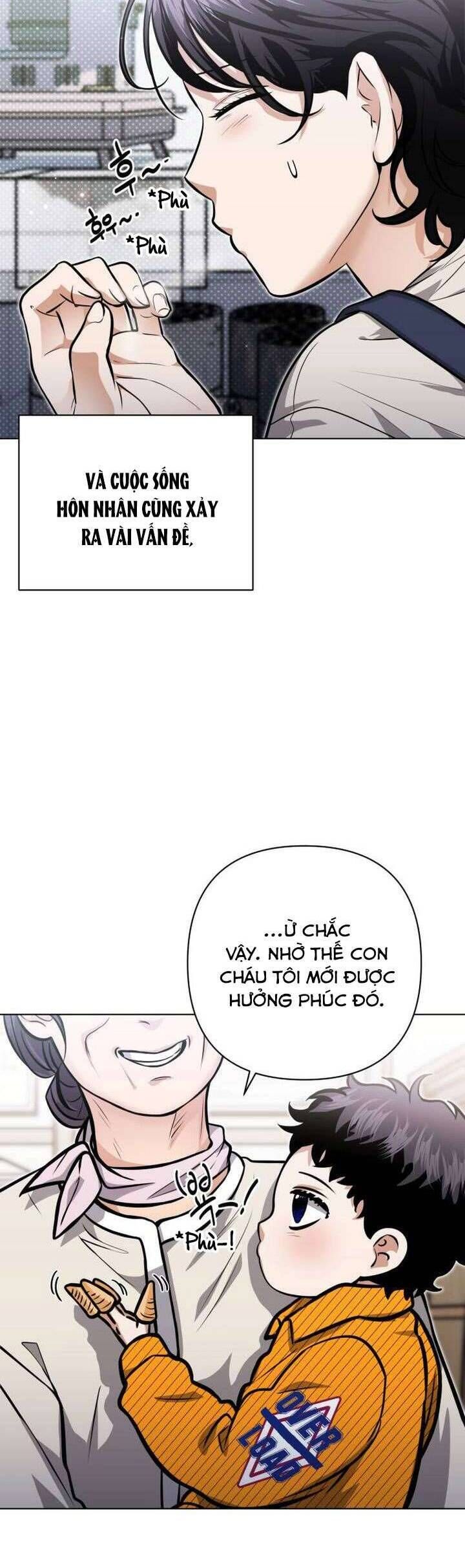 Xin Người Đừng Quên - Chapter 53 - Page 13