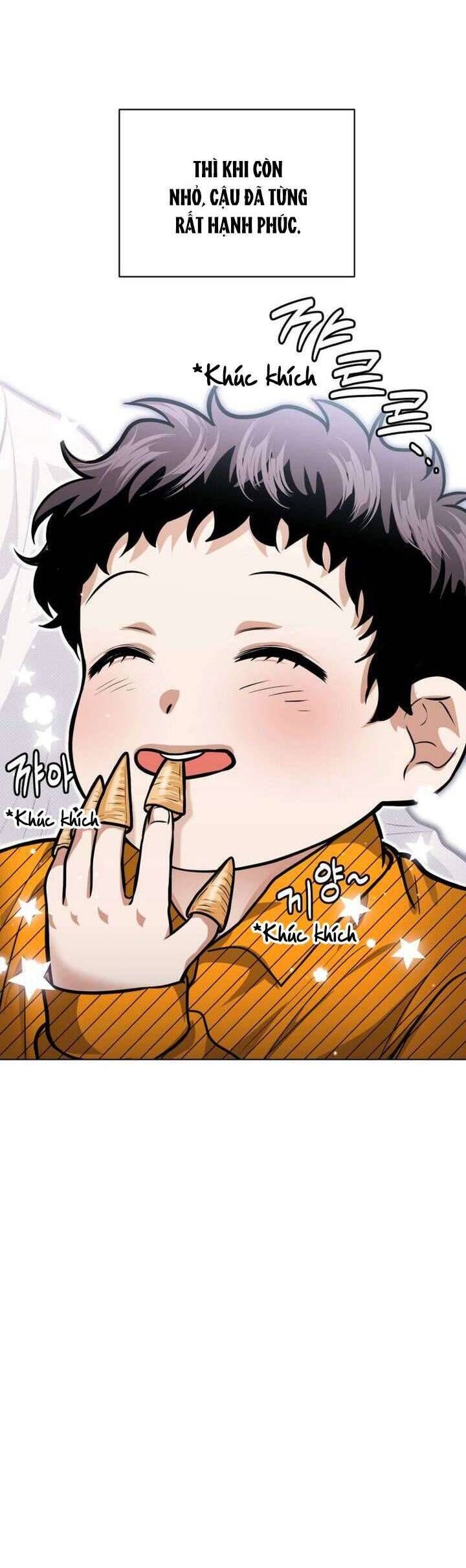 Xin Người Đừng Quên - Chapter 53 - Page 14