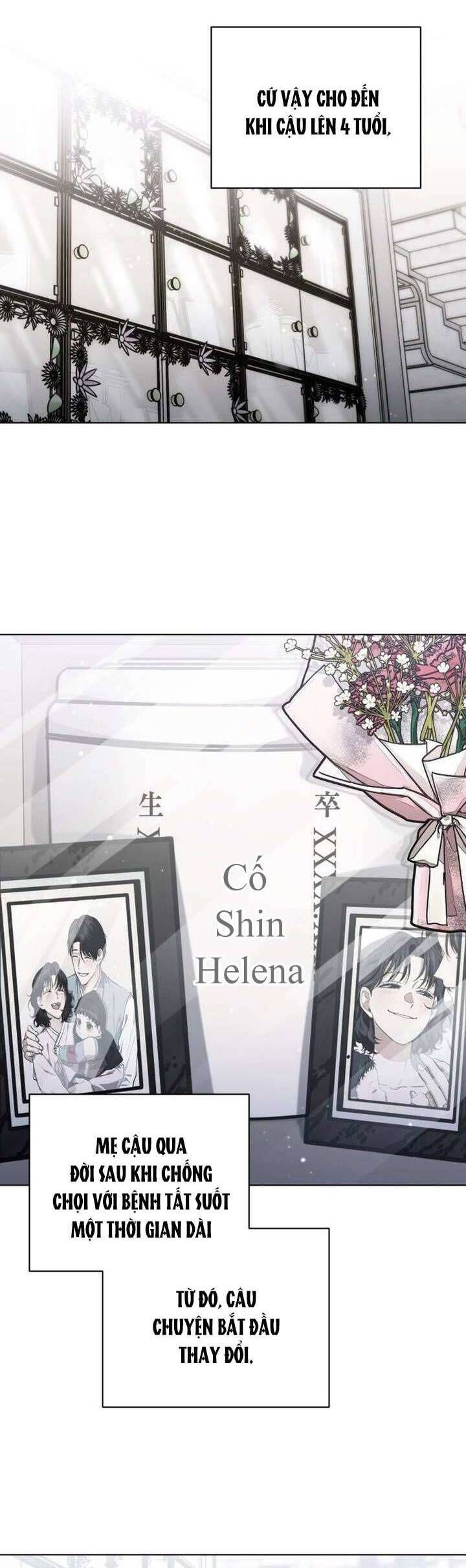 Xin Người Đừng Quên - Chapter 53 - Page 15