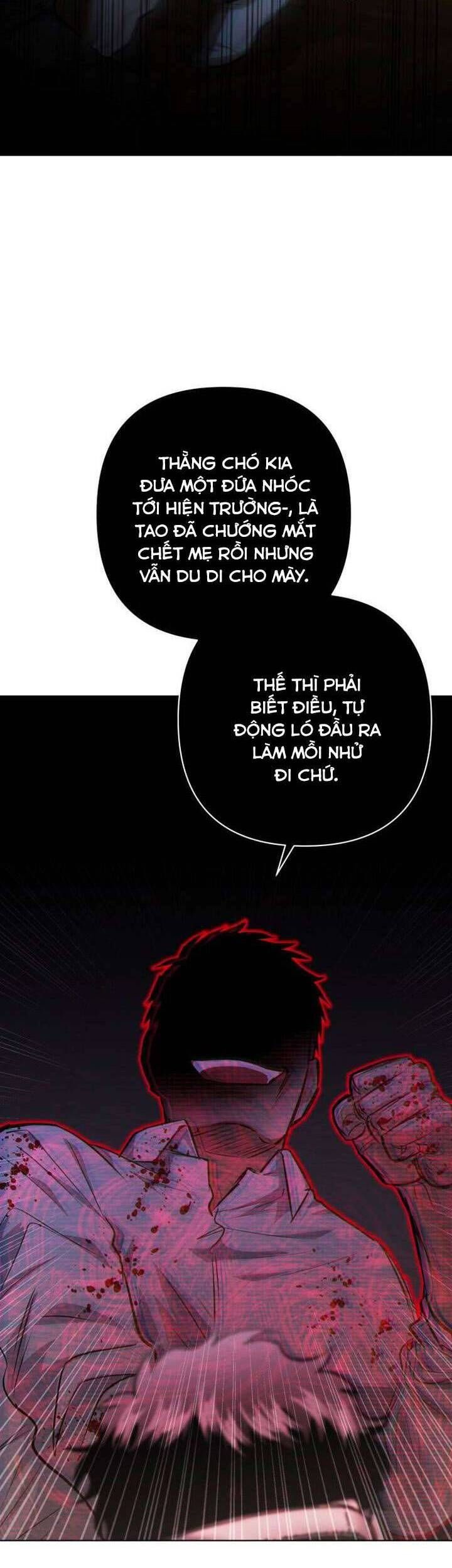 Xin Người Đừng Quên - Chapter 53 - Page 19