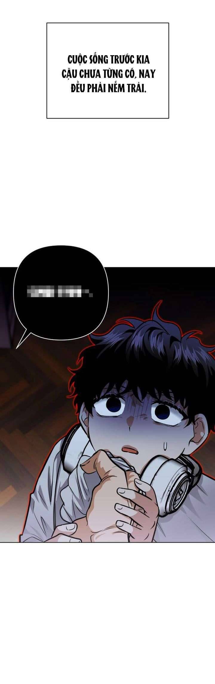 Xin Người Đừng Quên - Chapter 53 - Page 20