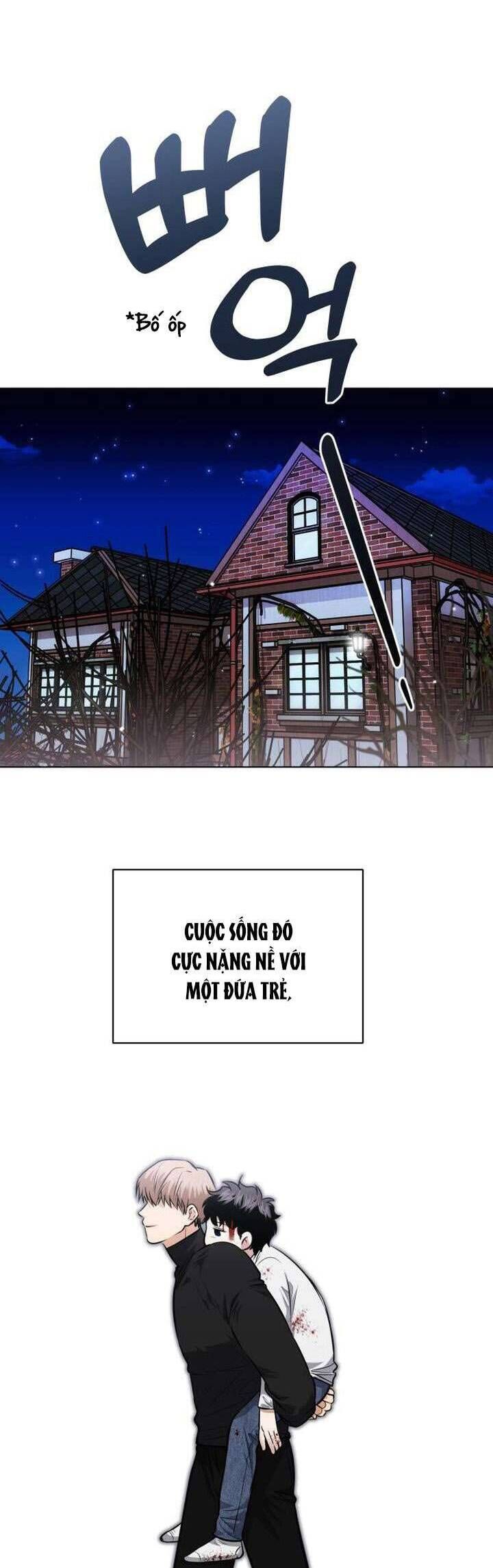 Xin Người Đừng Quên - Chapter 53 - Page 21